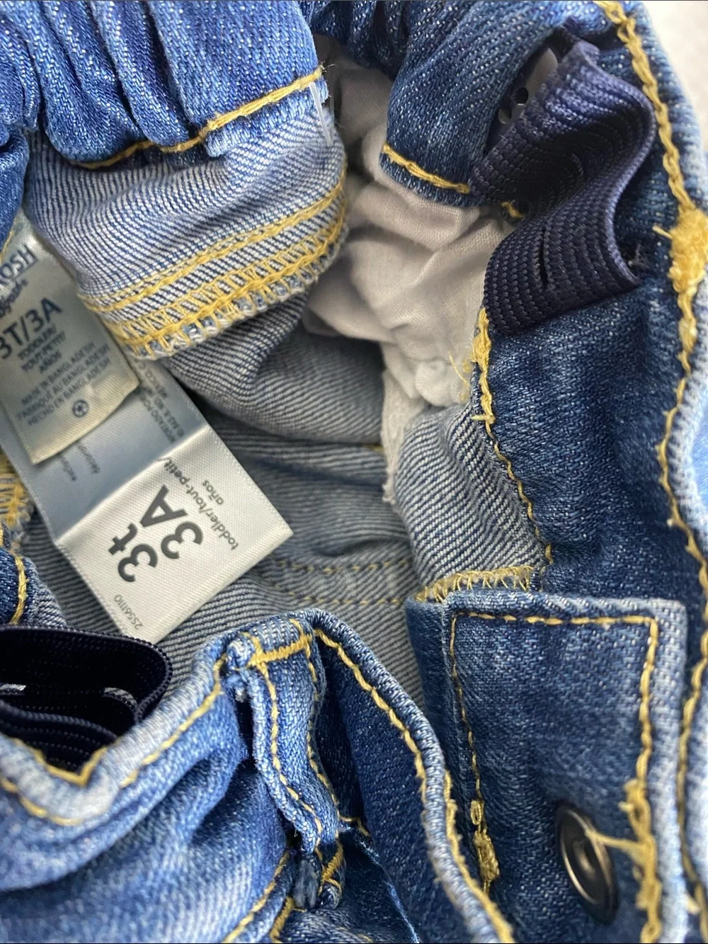 OshKosh Bgosh oshkosh blue